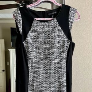 White House Black Market Dress Sz. 12